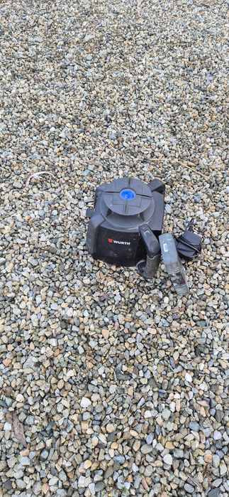 Nivela laser rotativa Wurth RL 5-14