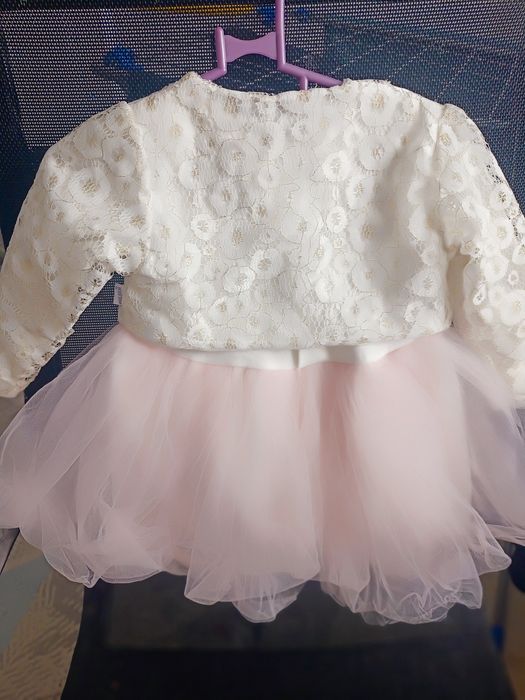 Платье для малышки