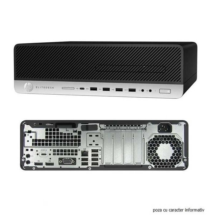 HP ProDesk 600 G3 SFF QUAD Core i7-6700  8-32 GB DDR4 128-1TB SSD