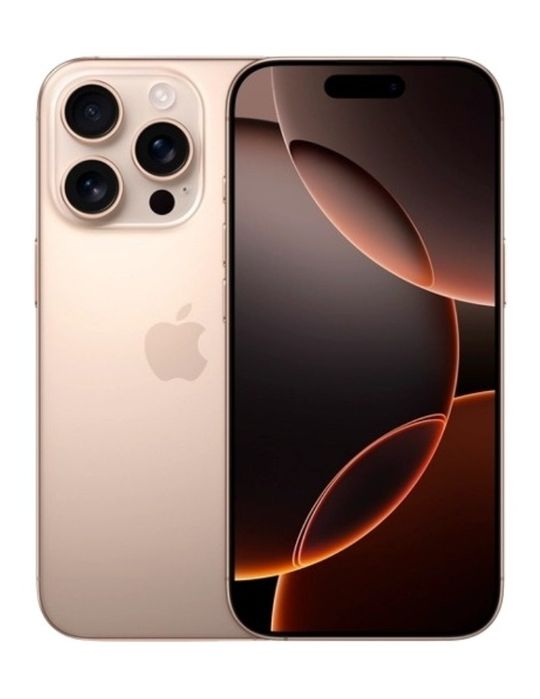 iPhone 16 Pro 256 Gb