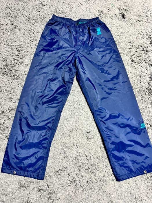 Pantaloni Helly Hansen marimea S impecabili