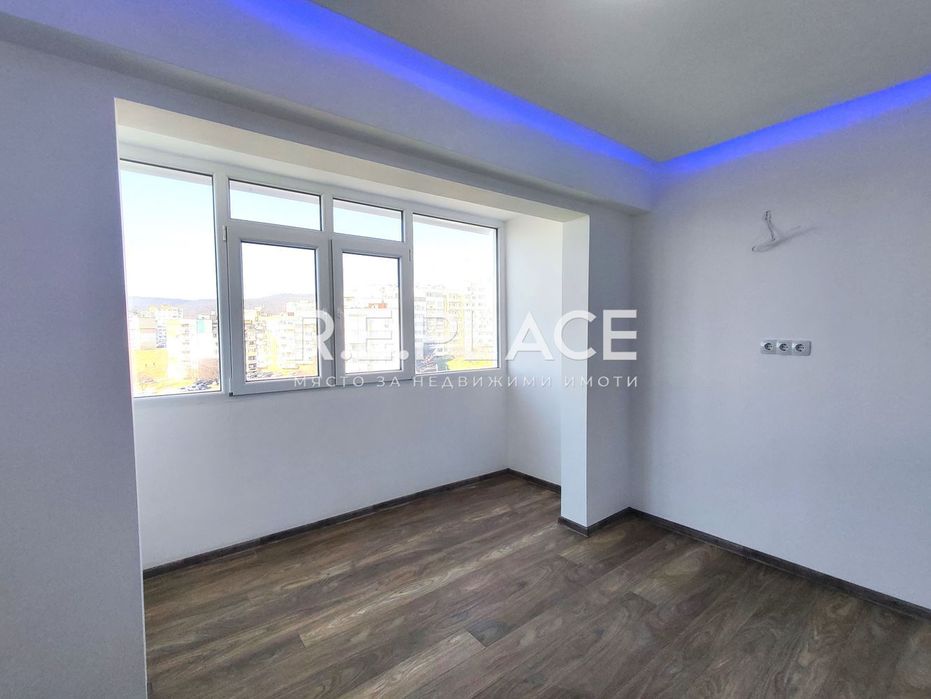 3-стаен в Варна-Владислав Варненчик 1 площ 65 цена 135000