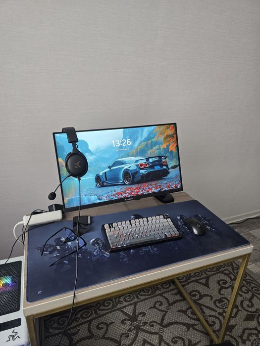Игровой компютер