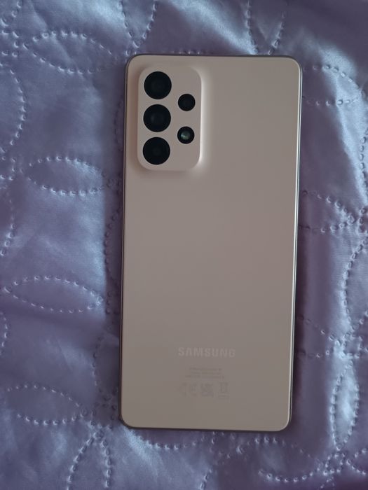 Samsung Galaxy A53 5G