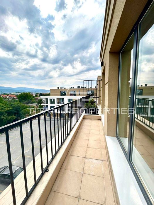 Многостаен апартамент Беломорски