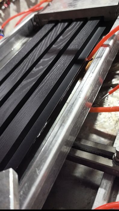 Террасная доска дпк ребристый сайдинг для стены и потолка