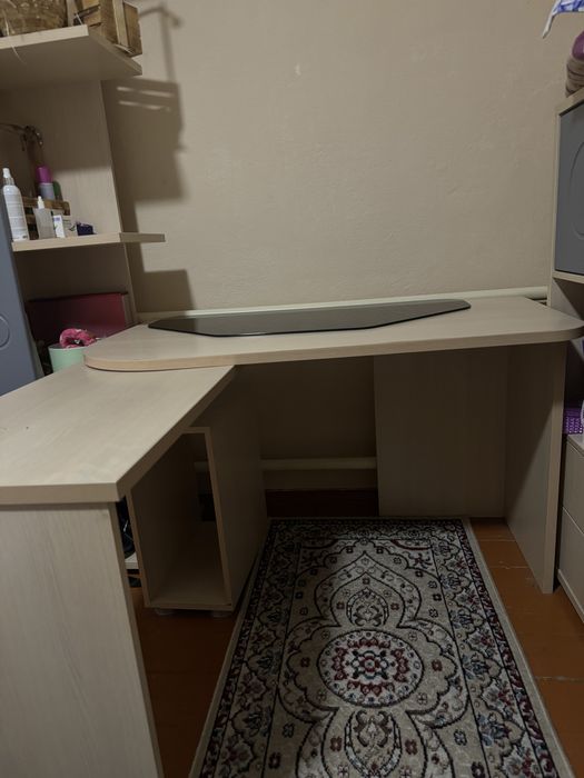 Мебель детская