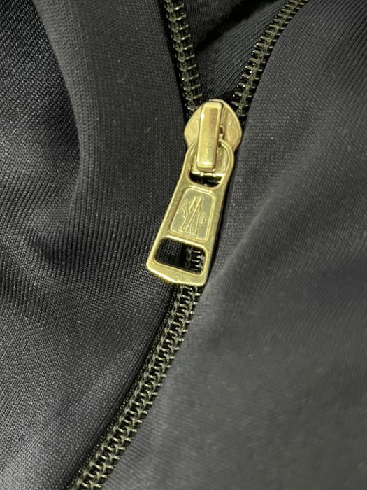 Moncler zip hoodies