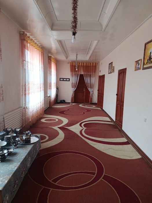 СРОЧНО! умидда 6 сотих ховли сутилади