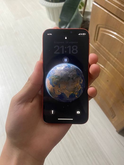 Айфон 12 мин для ребенка купил