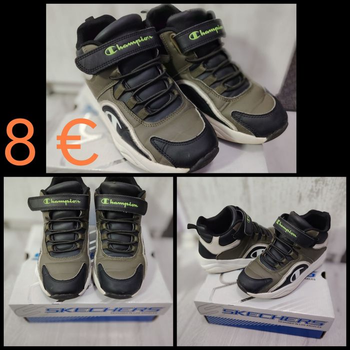 Детски маратонки  маратонки различни модели и номера