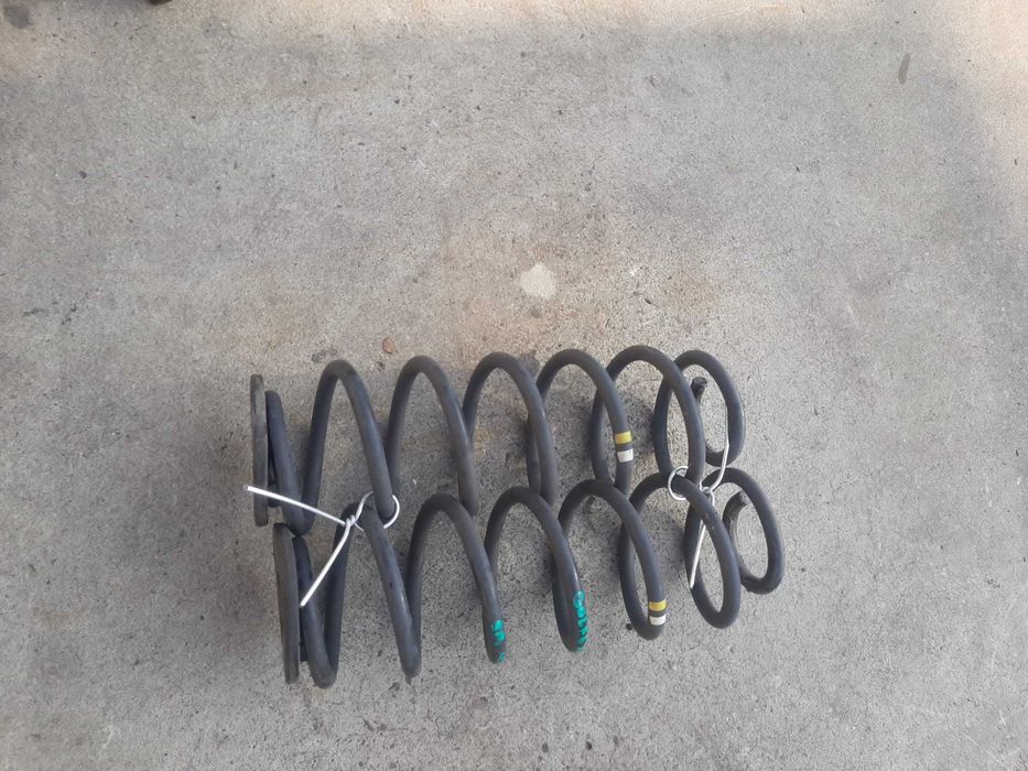 set arcuri spate 2.0 tdi vw golf 6 5k scurt