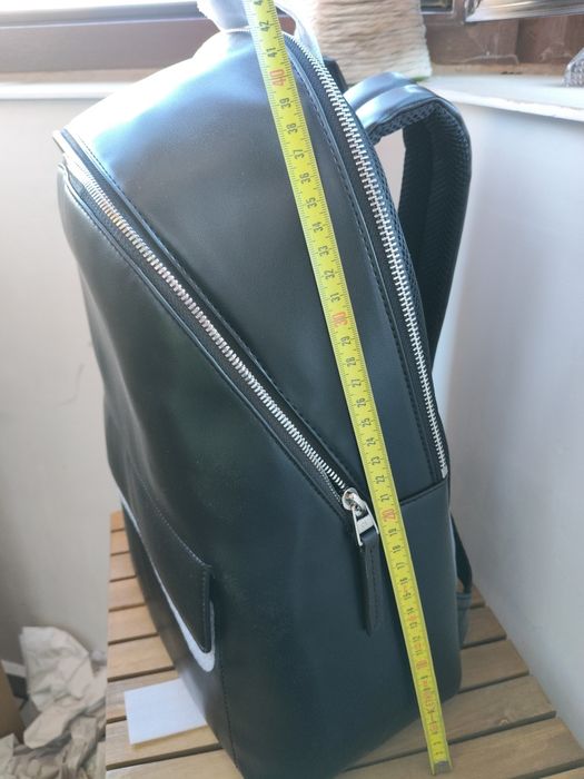 Calvin Klein sleek 2g rotund up rucsac de oraș unisex nou original