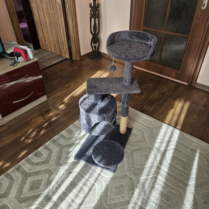 Котешка катерушка