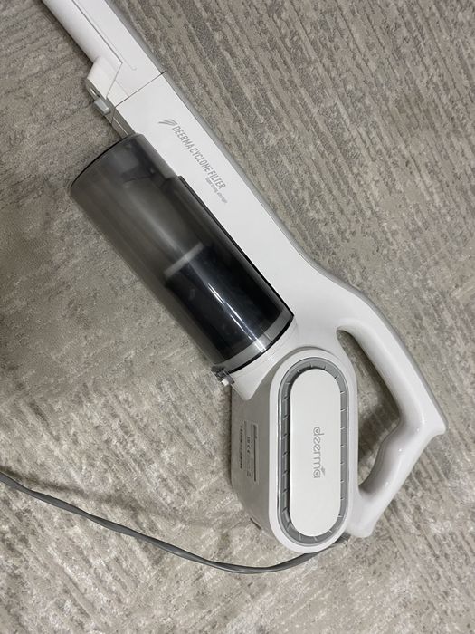 Пылесос Deerma DX 700