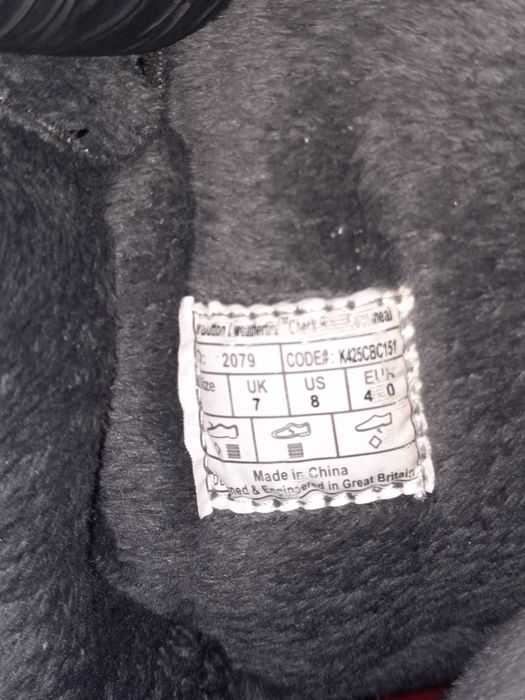 Cizme dama waterproof  marime 41 EU