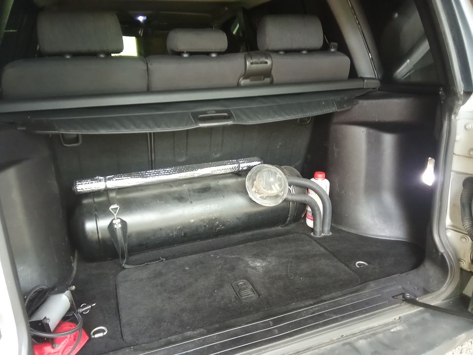 Land Rover Freelander 1