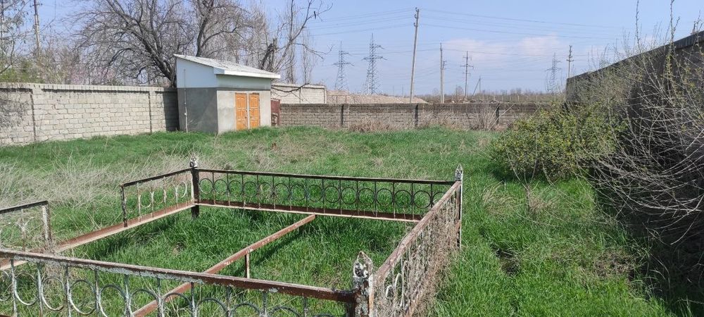 Продается участок ДАЧА