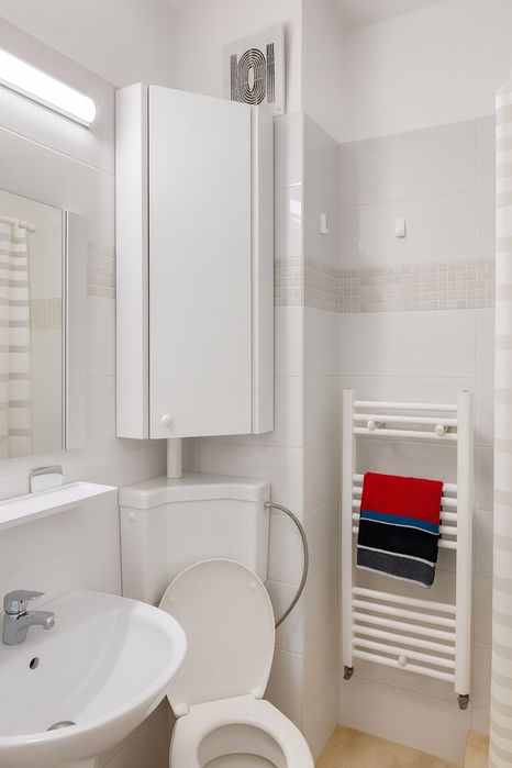 Garsonieră Modernă – Check-in Oricând, 24H/24