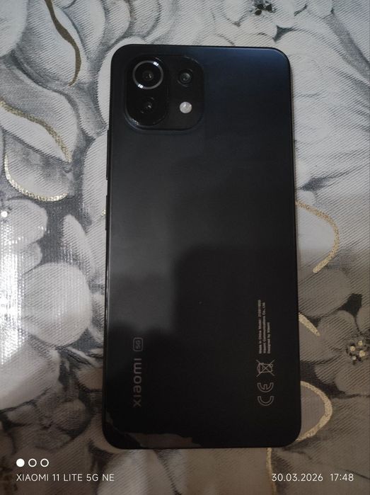 Xiaomi 11lite 5g ne