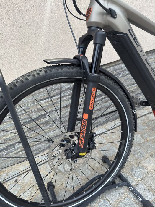 Електрически велосипед CENTURION LHASA E R2600I EQ размер: 29/44см