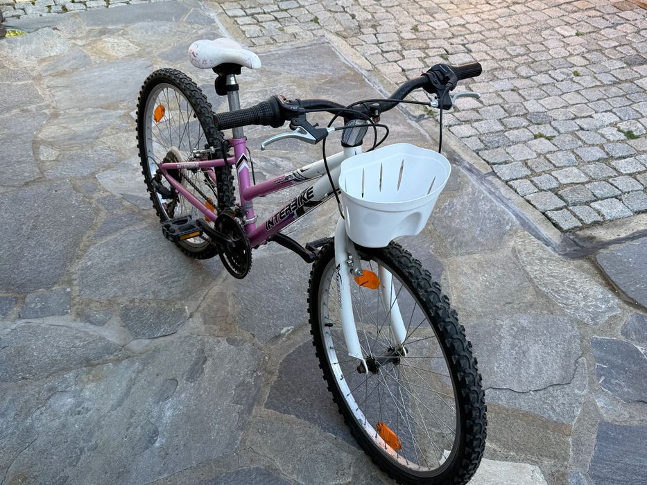 Велосипед - детски