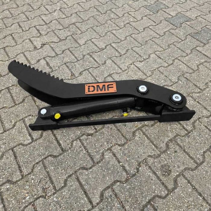 Хидравличен палец за мини багер 2–4 тона l Лизинг l