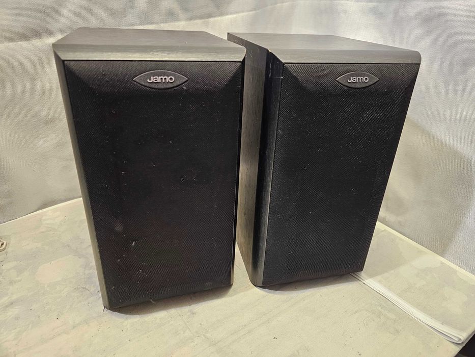 Jamo E510 Danemarca