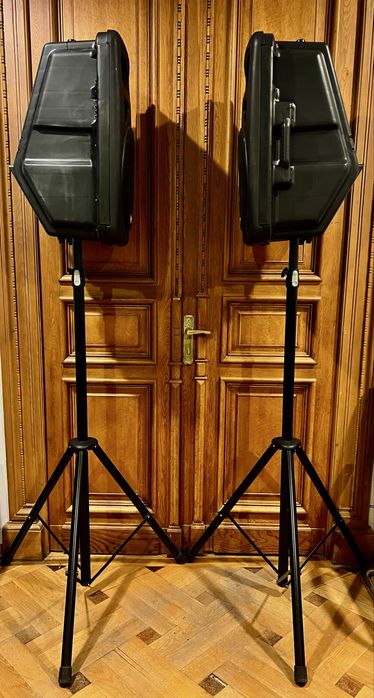 JBL EON G2 Boxe Active