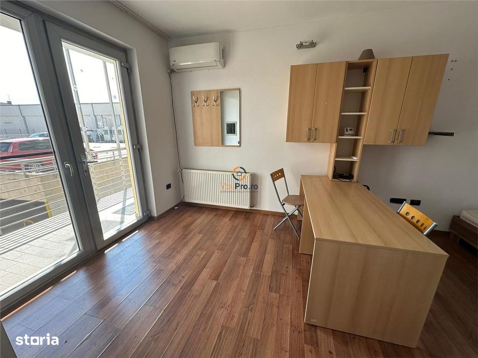Bloc NOU cu Centrala Complex Studentesc