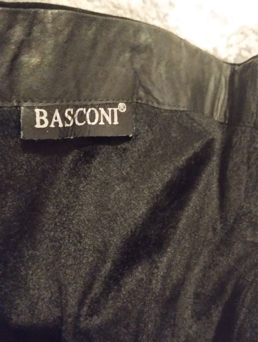 Демисезонные сапоги замша