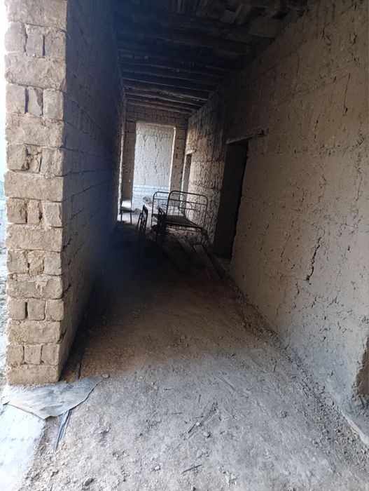 Ховли сотилади