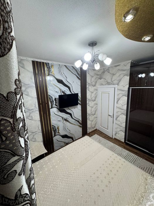 Продам чи 7 квартил оритир паруз