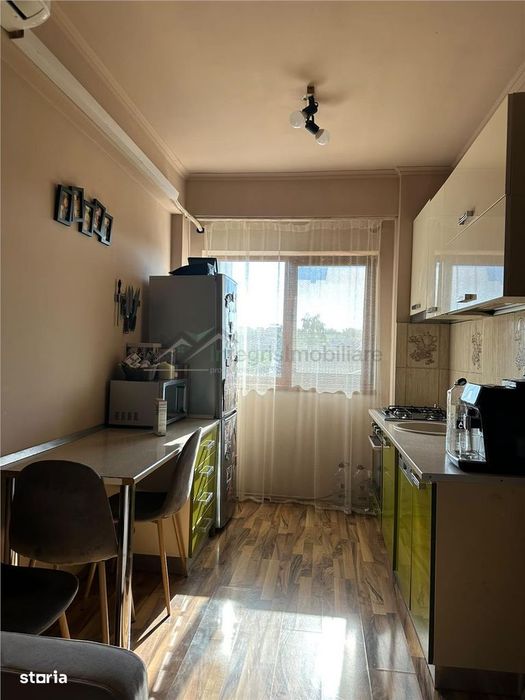 Apartament 2 camere,decomandat,Paleu,Cartier Orizont 2,Oradea,Bihor