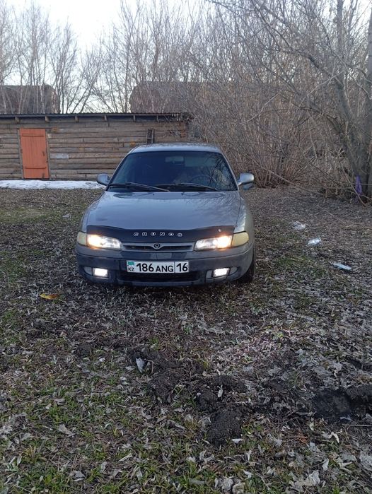 Продам мазду кронс