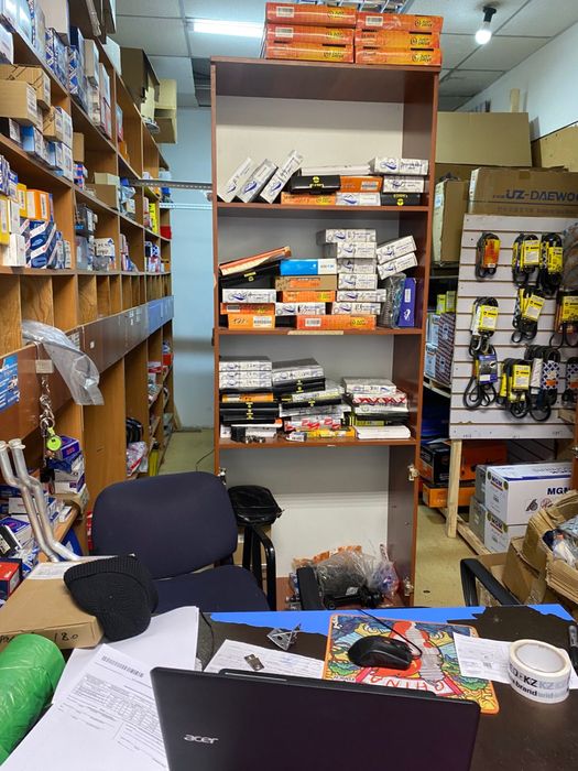 Продам действующий бизнес