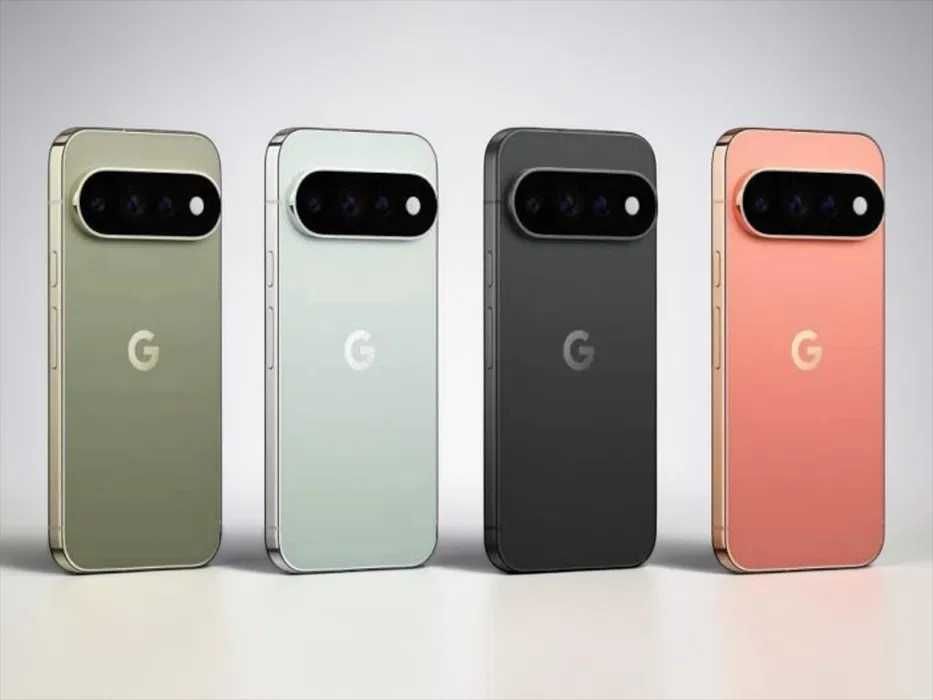 Нов! Google Pixel 11 Pro 256GB 12RAM 2г. Гаранция!