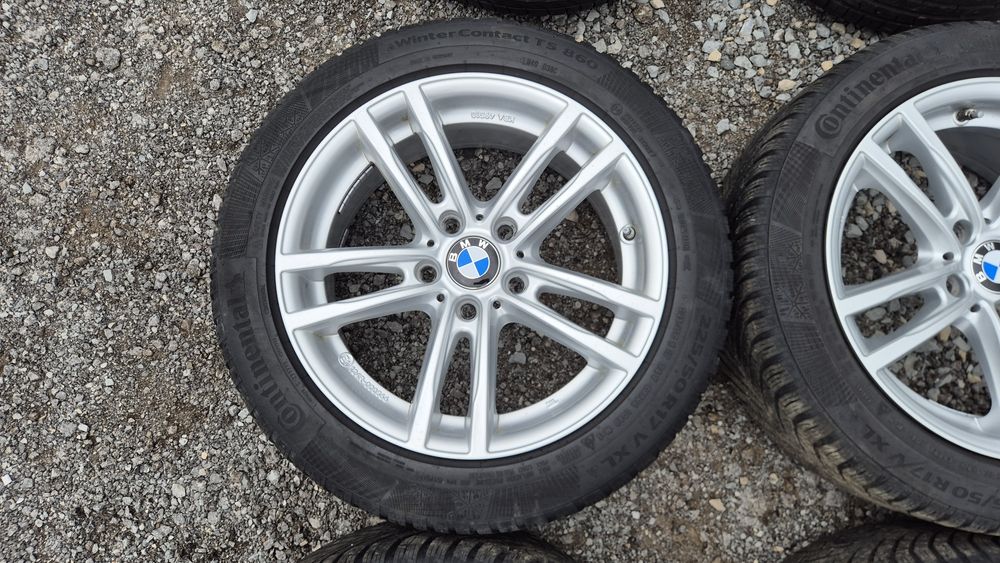Джанти БМВ 5/120 BMW 5x120