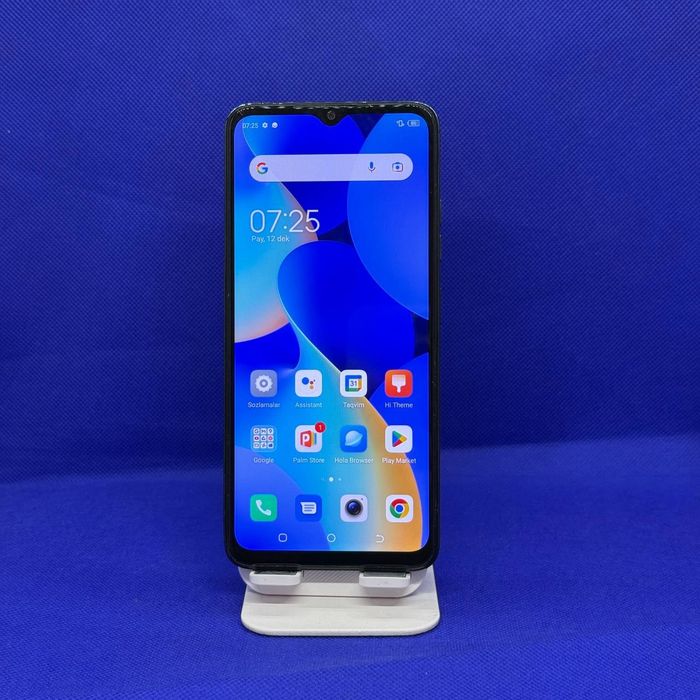 Tecno spark 10C dastavka bor