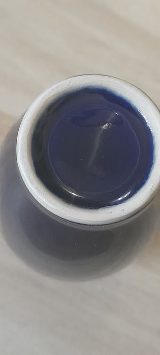 Кобалтова ваза Намаление