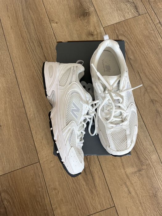 Мъжки маратонки New balance 530