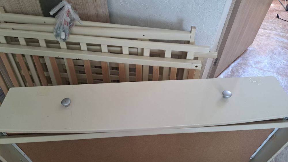 Продам детский манеж