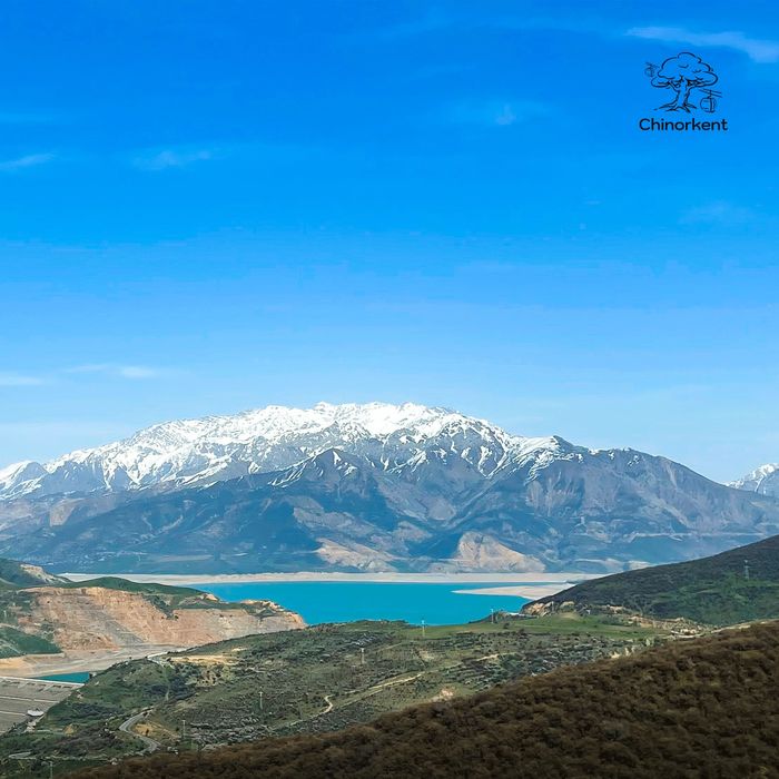Поездка в горы | Экскурсия в Ташкентскую область