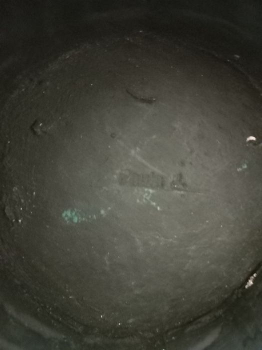 Урна/Ваза ръчно изработена