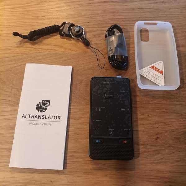НОВ! Преводач с AI, гласов и фото превод, онлайн и офлайн употреба