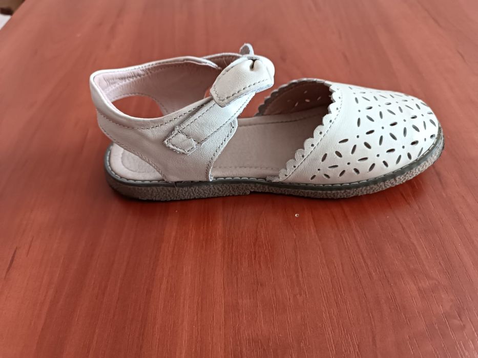 Сандалии летние для девочек