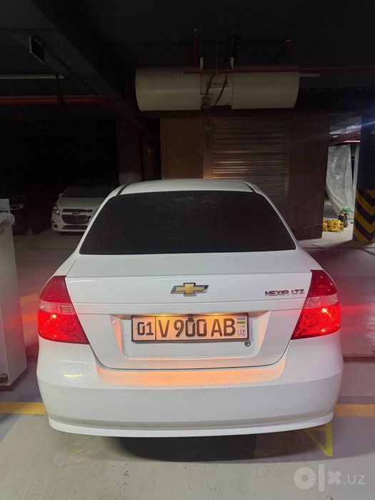 Nexia 3 oq 2020 avtomat