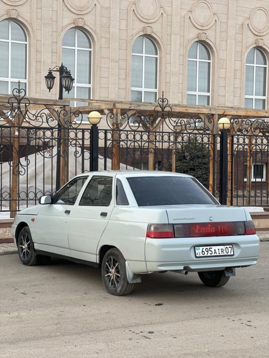Ваз 2110 сатылады