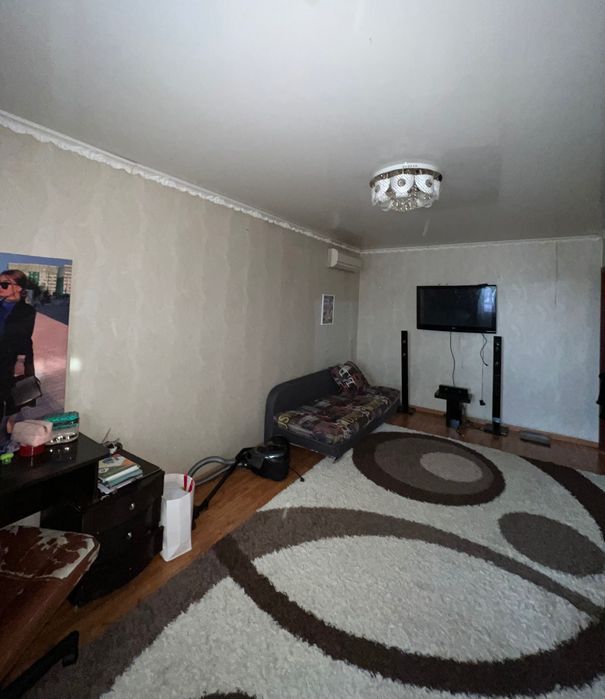 Продам 2-х комнатную квартиру