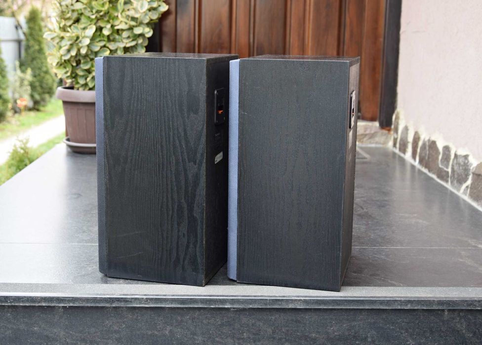 Boxe Technics SB-F 860
